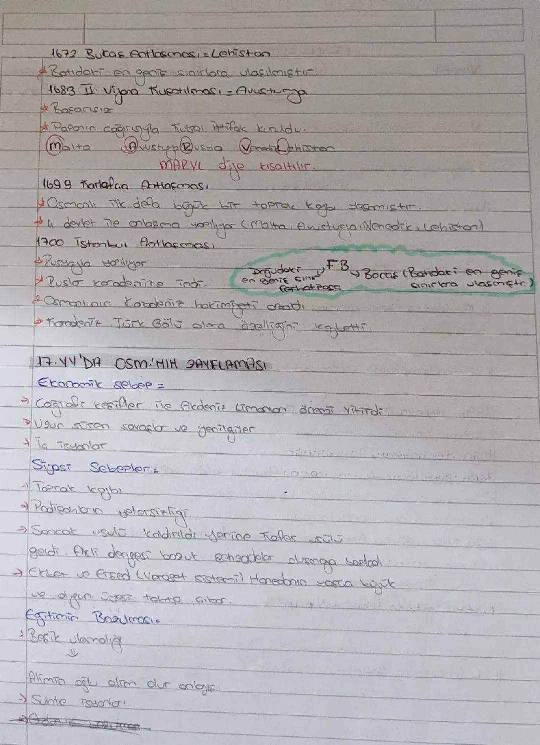 Venedik
17.44 OSMAHLIHIH ZAKIPLERT
Avusturya
Varita
Rusya
Venedik Akdenia hakimiyeti için mücadele
Avusturya = Osmanlióro en büyük Takibi
Ha