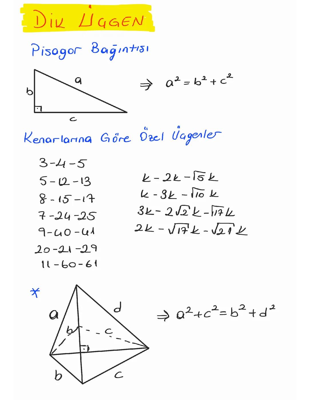 Geometri 