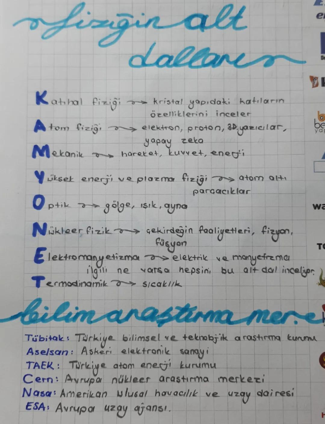 etemel
Exhepsi skalerdir
· uzunluk
leüyüklükler
-1-m-metre- serit metre
• kütle - m-
kg
-
kilogram - esit kollu terazi
• zaman
-
t
- 5-
sani