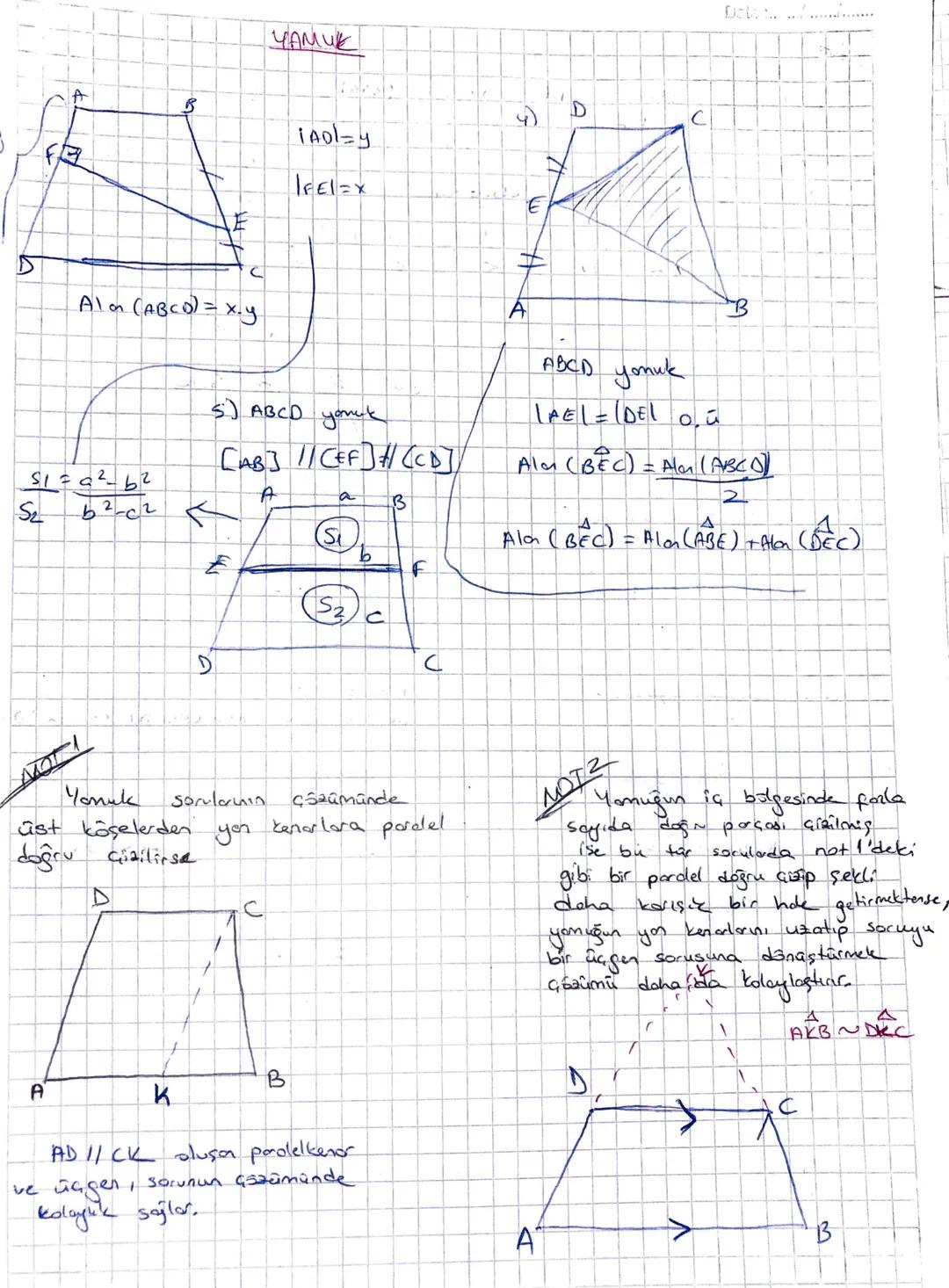 B

YAMUK

५)

IFE1=X

E

#
C
A

Alon (ABCD) = x.y

$1=02-62$
b2-c2
S2

MOLI

5) ABCD youuk

[AB] 1/ CEF (CD])

A
a
B

b
E
F

S2

C

D

C

D
