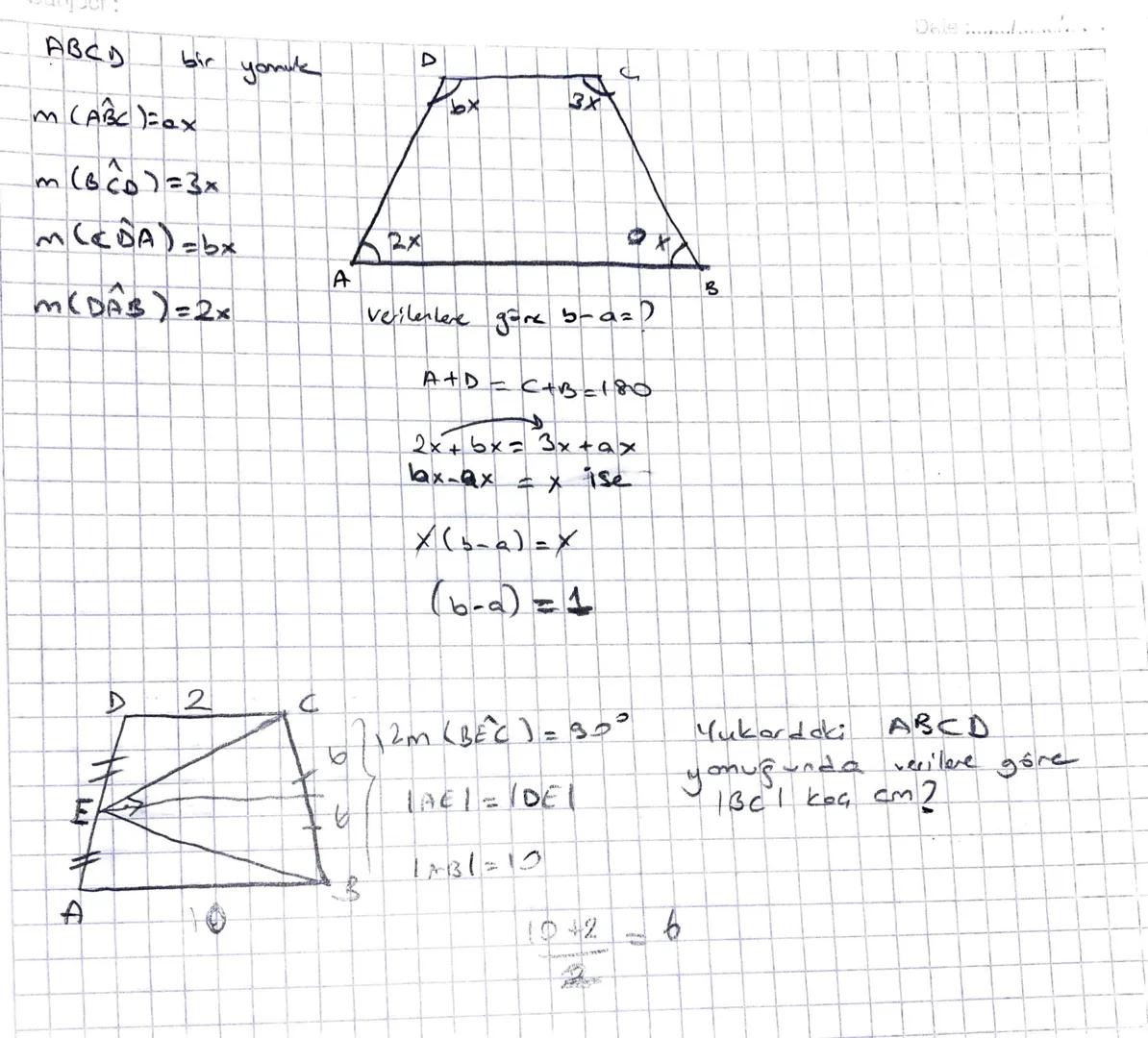 B

YAMUK

५)

IFE1=X

E

#
C
A

Alon (ABCD) = x.y

$1=02-62$
b2-c2
S2

MOLI

5) ABCD youuk

[AB] 1/ CEF (CD])

A
a
B

b
E
F

S2

C

D

C

D
