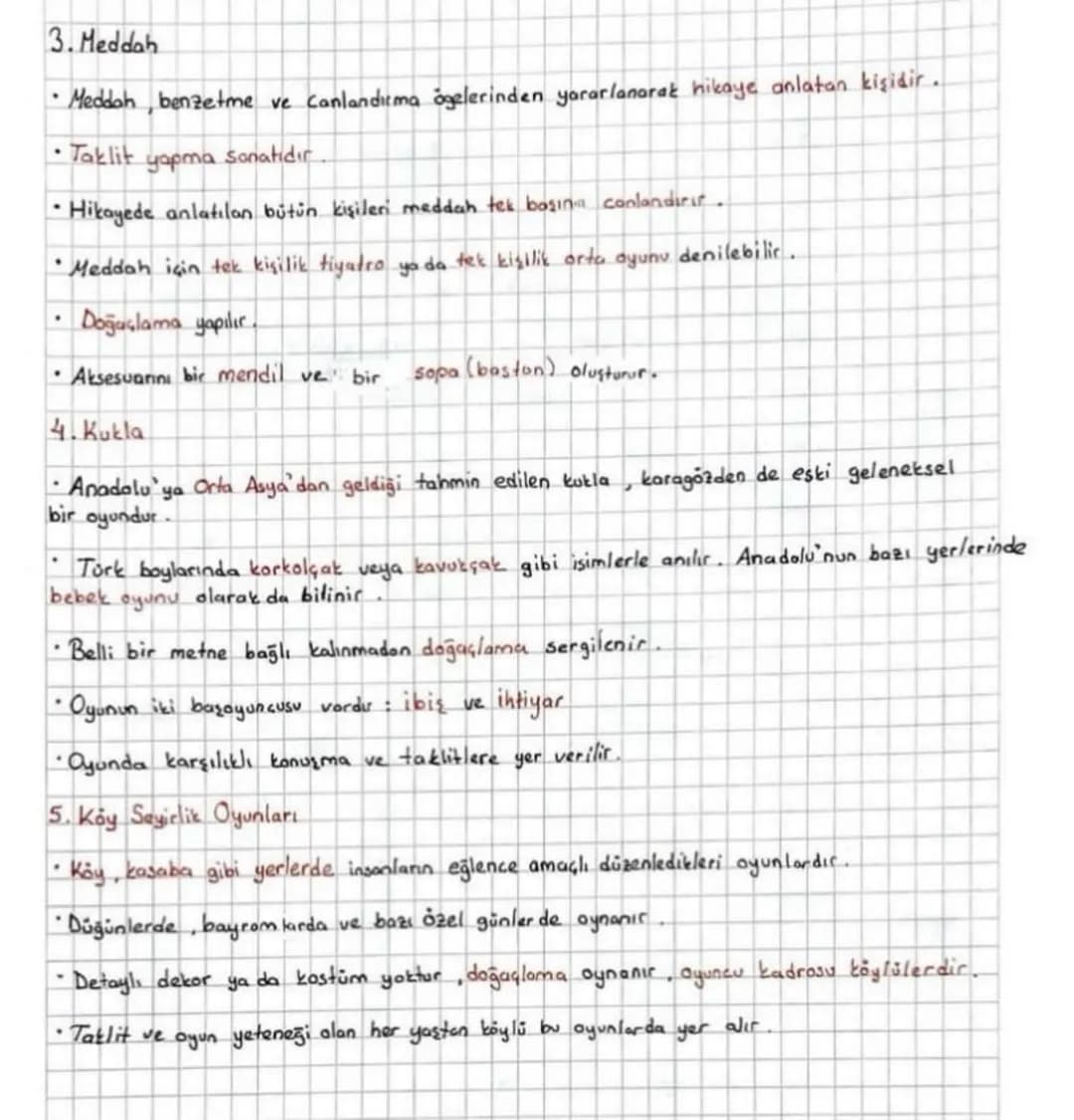 6.UNITE Tiyatro
.
→ Tiyatro
Bir seyirci topluluğu önünde, oyuncular tarafından canlandırılmak üzere yazılan
edebi bir türdür
.
Konuşma (diya