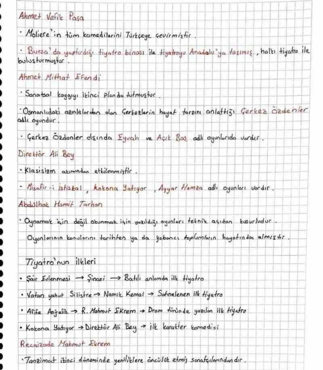 6.UNITE Tiyatro
.
→ Tiyatro
Bir seyirci topluluğu önünde, oyuncular tarafından canlandırılmak üzere yazılan
edebi bir türdür
.
Konuşma (diya