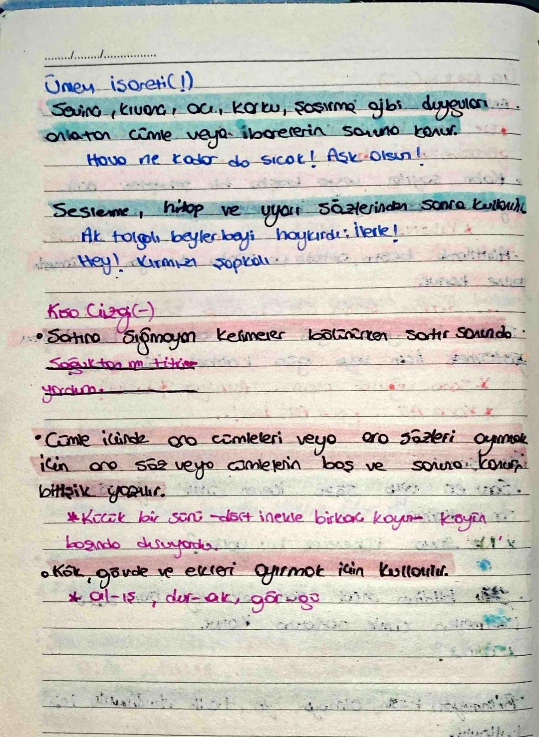 NOKTALAMA İŞARETLERİ
....
Nokto
1) Cümle souro konur.
2) Bar Kısortmaderin sanno Alb. (Alboy) D(Doktor)
3) Sayilerden sonra sıra bildirmek i
