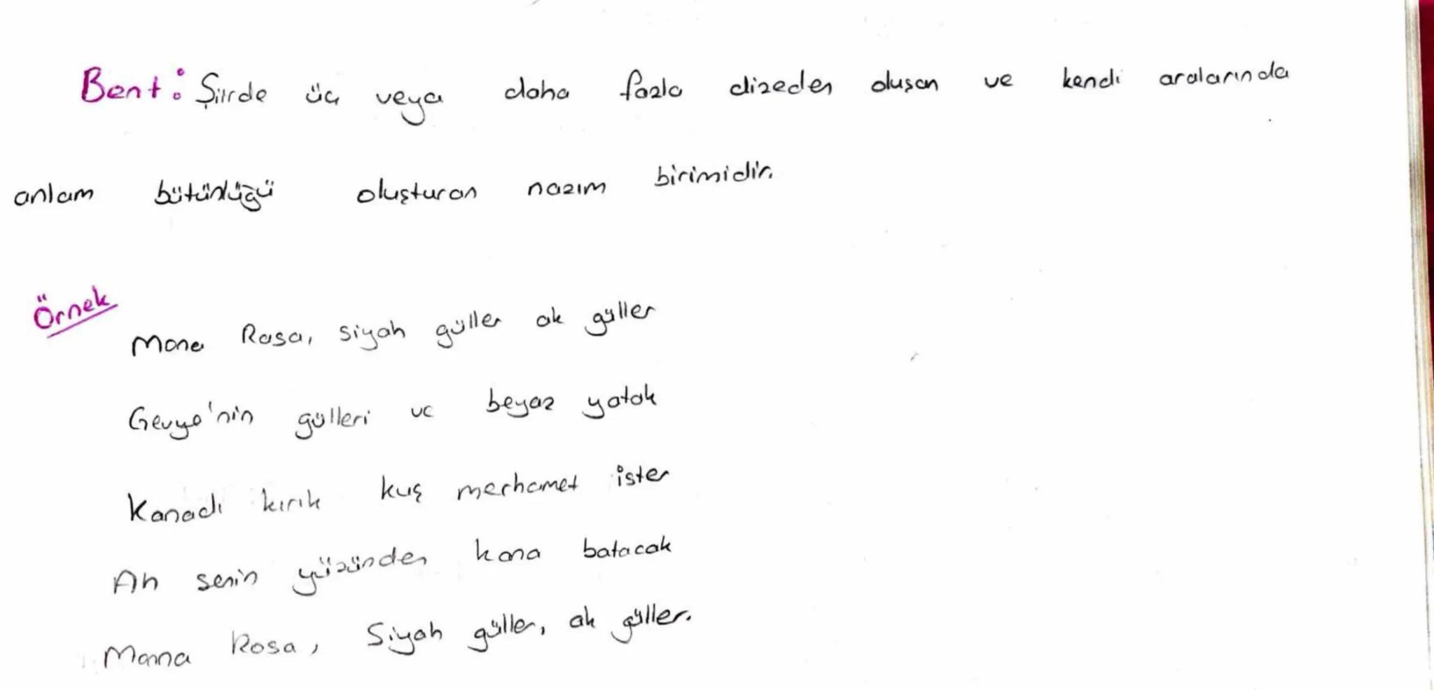 Şiir
~
Zengin imgelerle ritimli
sözlede
seslein uyumlu kullanımıyla ortaya çıkan
edebi
türdür.
Her şiir
yazıldığı
dönemin etkisi
altındadı
H