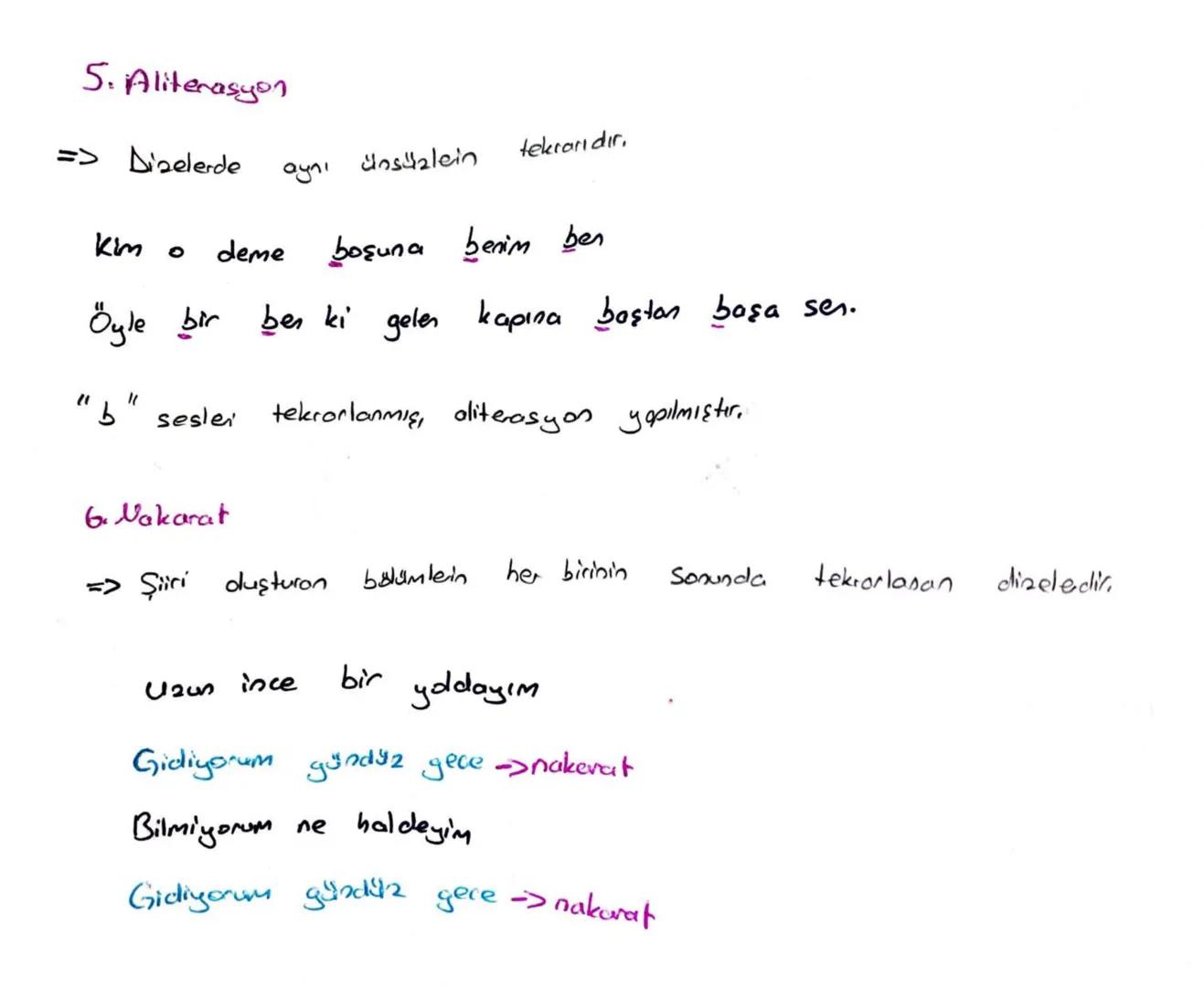Şiir
~
Zengin imgelerle ritimli
sözlede
seslein uyumlu kullanımıyla ortaya çıkan
edebi
türdür.
Her şiir
yazıldığı
dönemin etkisi
altındadı
H