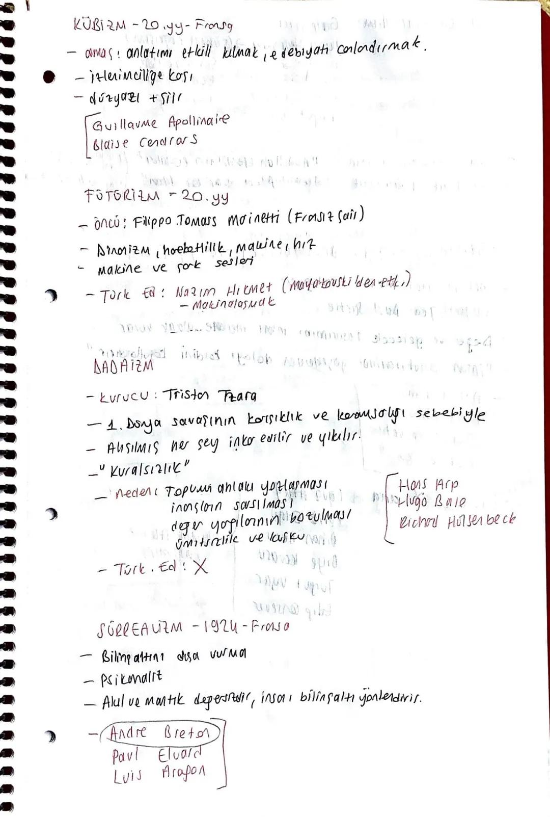 11. SINIF
EDEBIYAT - SANAT AKIMLARI
(toplumsal yapısını
Sanat alımları dönemin
fikir hareketlerini
ideolojilerini
yansıtır.
Leding!
Sanat al