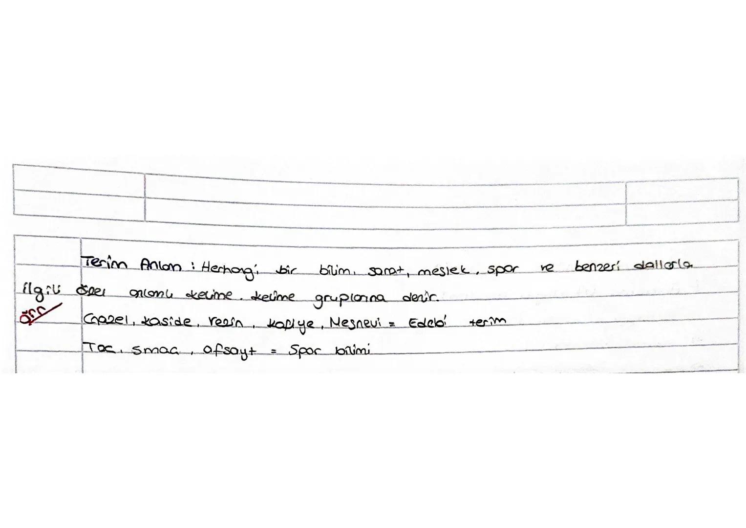 Anlatım Teknikleri : (Biçimler')
1- Açıklama (Açıklayıcı anlatım).
Herhangi bir konu hakkında bilgi veren.
→ Düşünce
düşünce metinleridir.
m