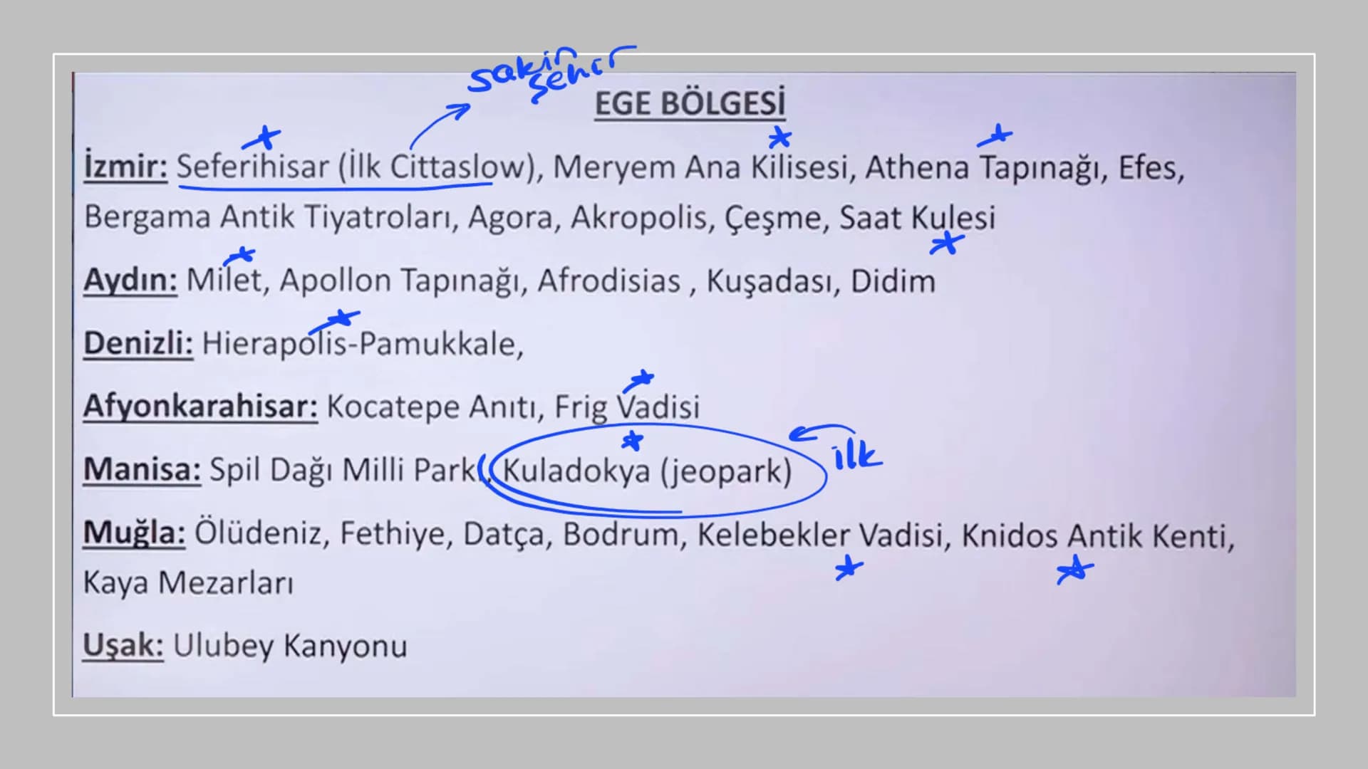 TÜRKİYE'DE TURİZM TÜRKİYE'DE TURİZM
İklim çeşitliliği, zengin bitki örtüsü, milli parklar, ilginç yeryüzü şekilleri, rafting,
paraşütçülük, 