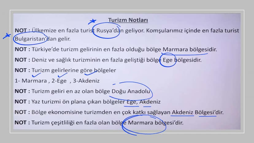 TÜRKİYE'DE TURİZM TÜRKİYE'DE TURİZM
İklim çeşitliliği, zengin bitki örtüsü, milli parklar, ilginç yeryüzü şekilleri, rafting,
paraşütçülük, 