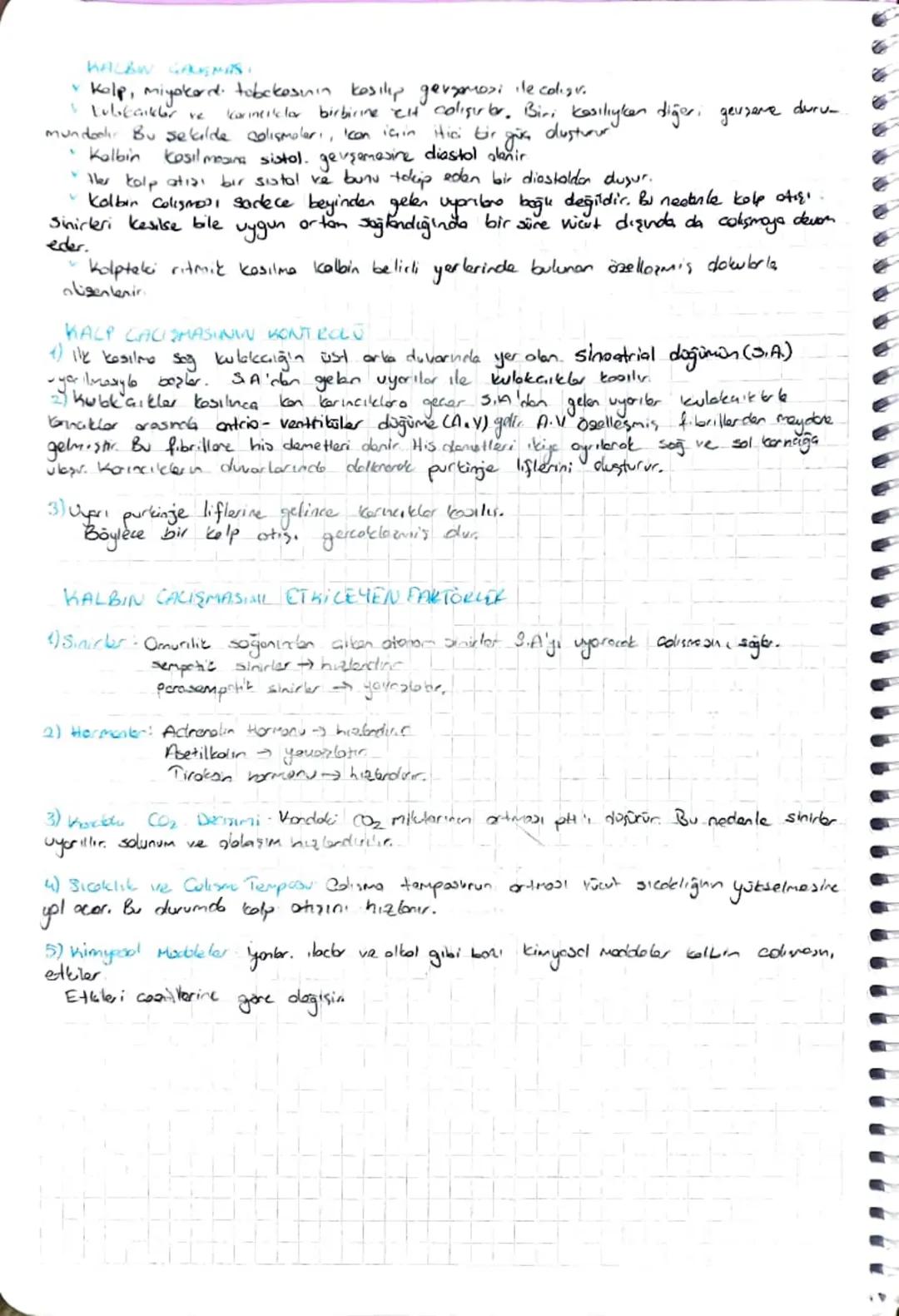 DULASIN
SISTEM
HALP
Planın damarlarda akması için gerekli okn basıncı sağlayan dolaşım
en temel organidir.
Sisteminin
+ Oksijen bokmurder ze