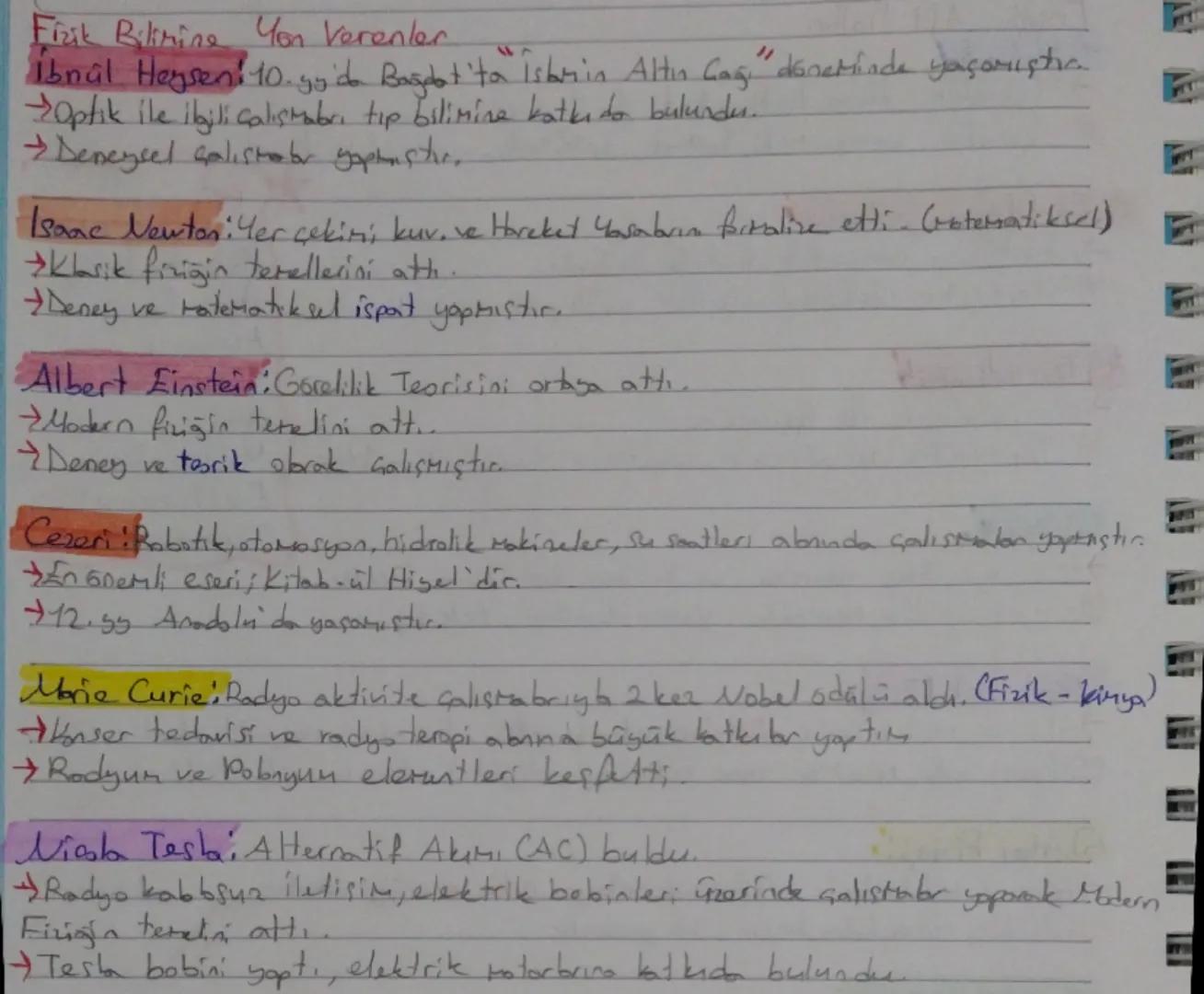 Fizik
Fizigia Alt Dalba
Mekanik
Maddelen kuwe tehareket ile ilgilenir.
Arabalar, Sanayi maki, bostok, sünnack, you setzen kur.
2) Elektroman