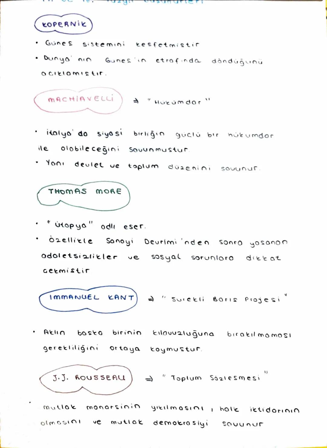1453
YENİ GAĞ'da AVRUPA
istanbul'un fethinden 1789 Fransiz
ihtilali'ne
todor gegen sureyi kapsar.
Coğrafi KESIFLER
Sebepleri:
Osmanlıların A