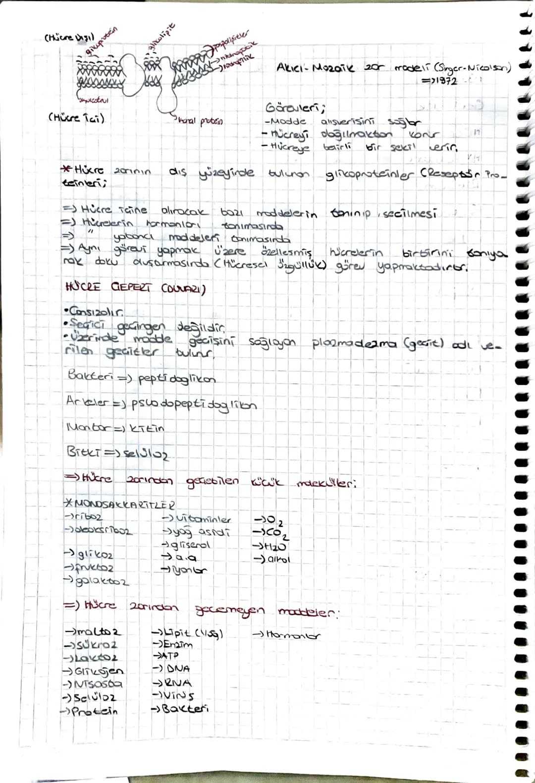 Keshin libr
2.UNITE => HÜCRE
=> PROKARYOT HÜRE
Hücre Don
Sitoplazma
DNA
RNAL
=JÖKARYOT
Hure secti
T
eduplazmik
HÜCRE
sentrozom.
Lizzan
Gekin