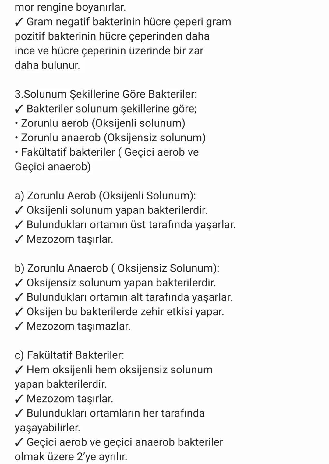 VİRÜSLER:

✓ Virüsler canlı ile cansız arasında geçiş
formu olarak kabul edilen yapılardır.

✓ Sadece hücre içinde çoğaldıkları için
zorunlu