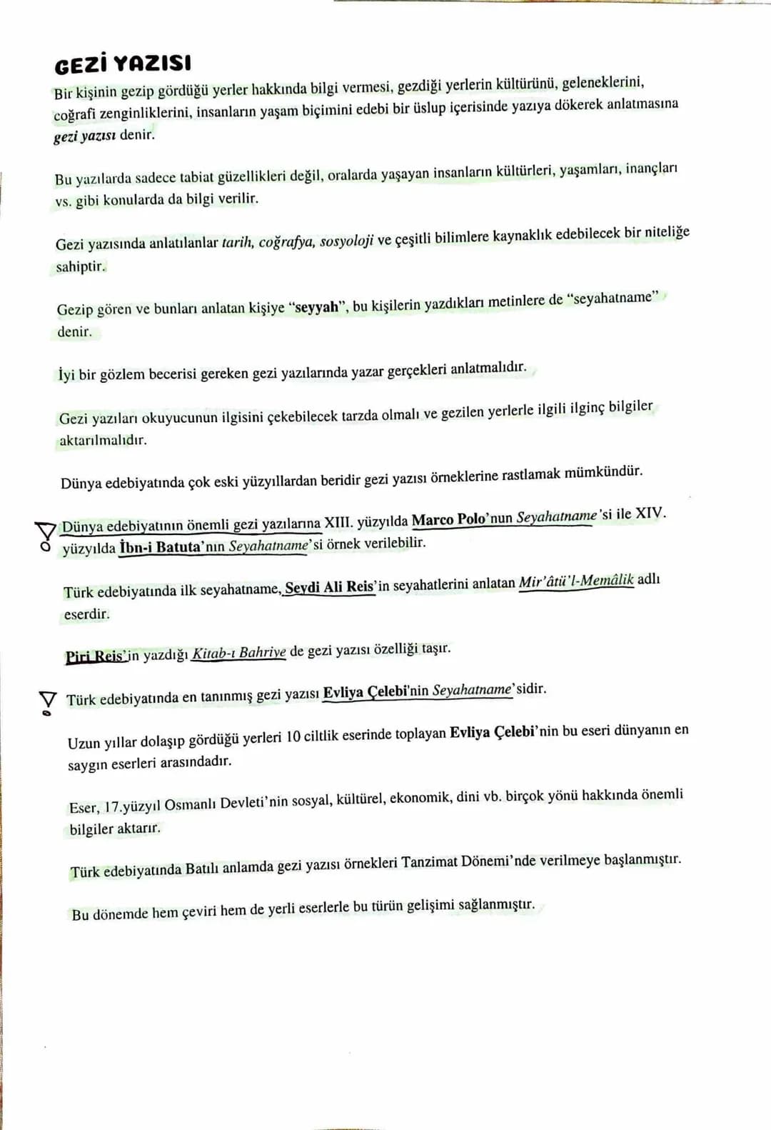 TİYATRO
Göstermeye bağlı bir metin türü olan tiyatro, sahnede canlandırılmak için yazılan eserler olarak
değerlendirilebilir.
Amaç insanı in