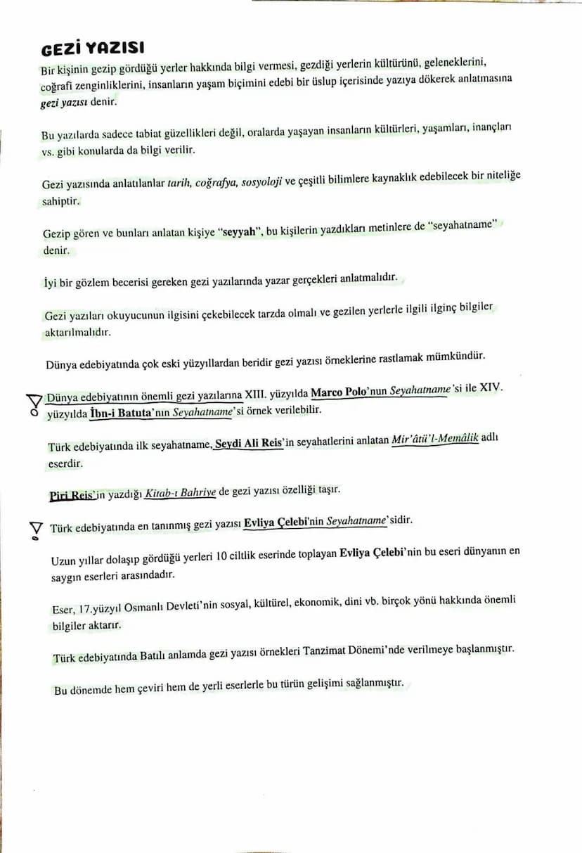 TİYATRO
Göstermeye bağlı bir metin türü olan tiyatro, sahnede canlandırılmak için yazılan eserler olarak
değerlendirilebilir.
Amaç insanı in
