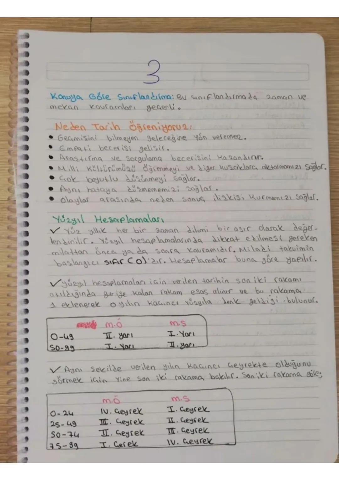 1
TARIH VE ZAMAN
Geamiste yasamis insan topluluklarının bütün faaliyetle-
rinis
• Jer ve zaman göstererek
• Belge ve bilgi işığında açıklaya