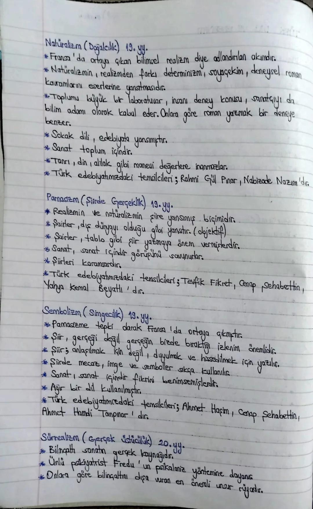 ㄓ
*
TÜRK DILI VE EDEBİYATI
AKIMLAR
Klastam (Kuralcilik) 17. yy.
Eski Yunan ve Batı Edebiyatını örnek almışlardır.
#Akil ve
sağduyuya önem ve