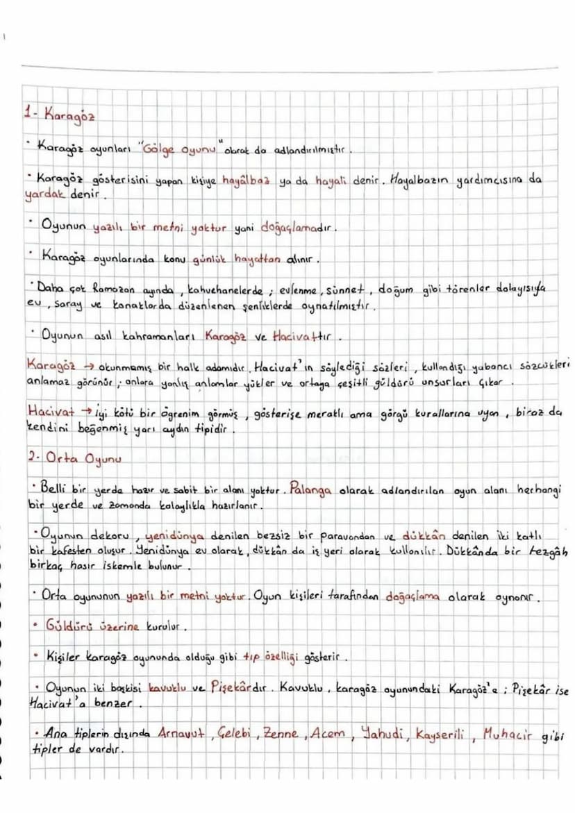 6.UNITE Tiyatro
→Tiyatro
•
Bir seyirci topluluğu önünde, oyuncular tarafından canlandırılmak üzere yazılan
edebi bir türdür.
.
Konuşma (diya