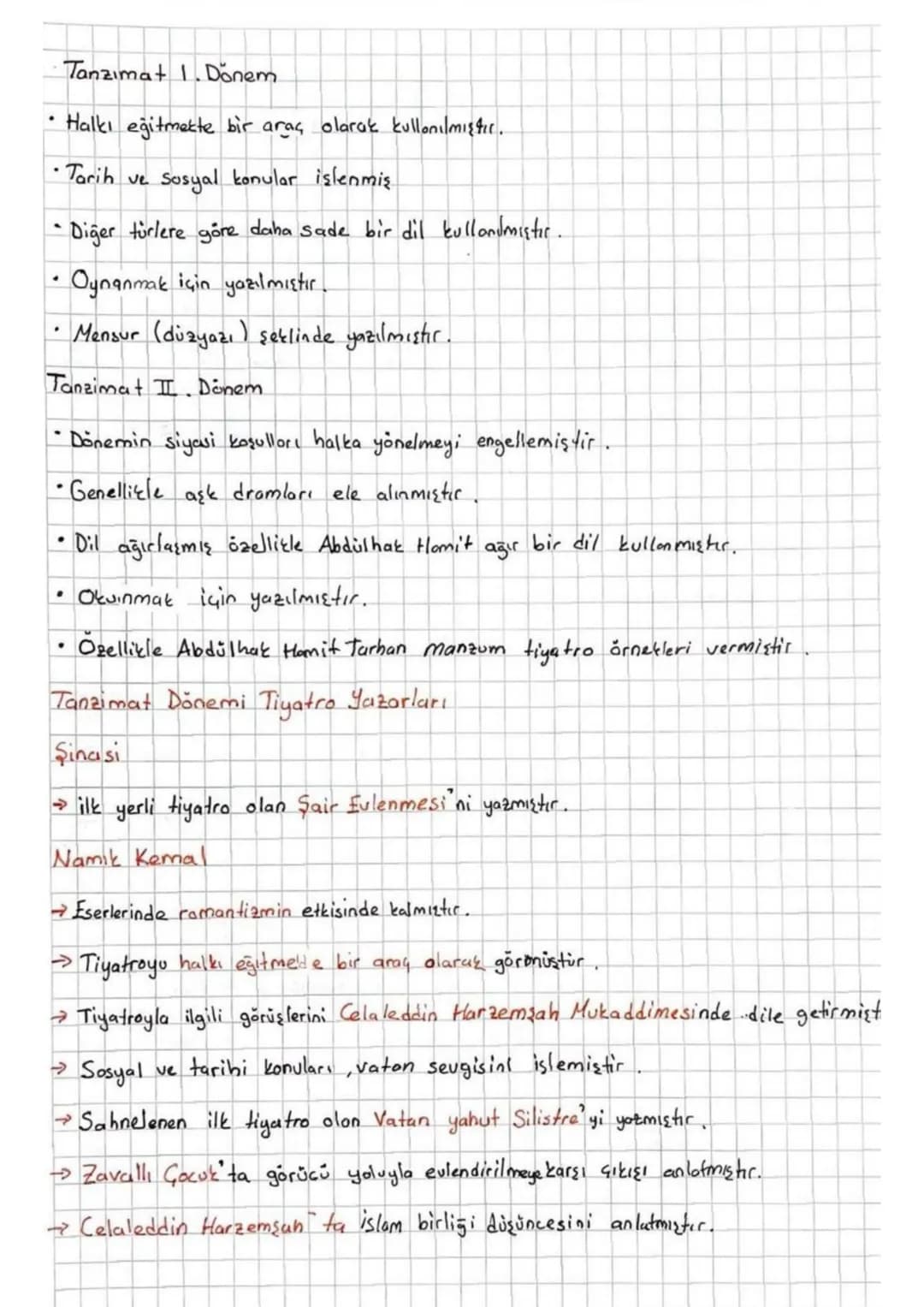 6.UNITE Tiyatro
→Tiyatro
•
Bir seyirci topluluğu önünde, oyuncular tarafından canlandırılmak üzere yazılan
edebi bir türdür.
.
Konuşma (diya