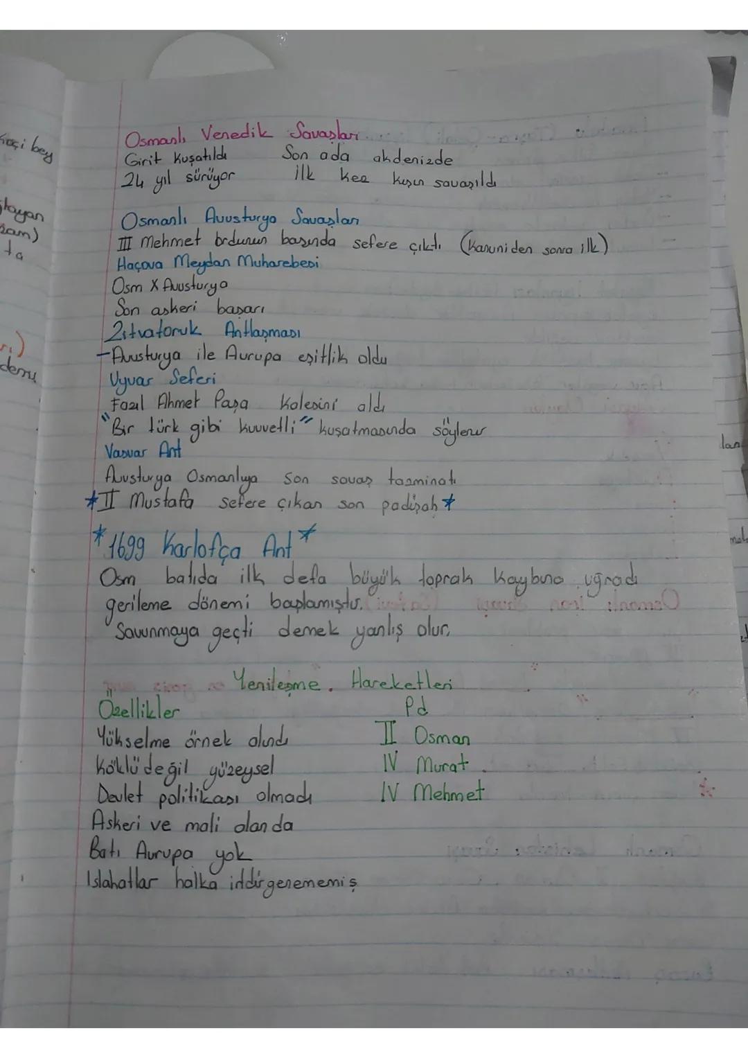 Koçi bey
layan
ian)
ta
dem
Osmanlı Venedik Savaslar....
Girit kuşatıldı
Son ada akdenizde
24 yıl sürüyor
ilk
kee kışın savaşıld
Osmanlı Avus