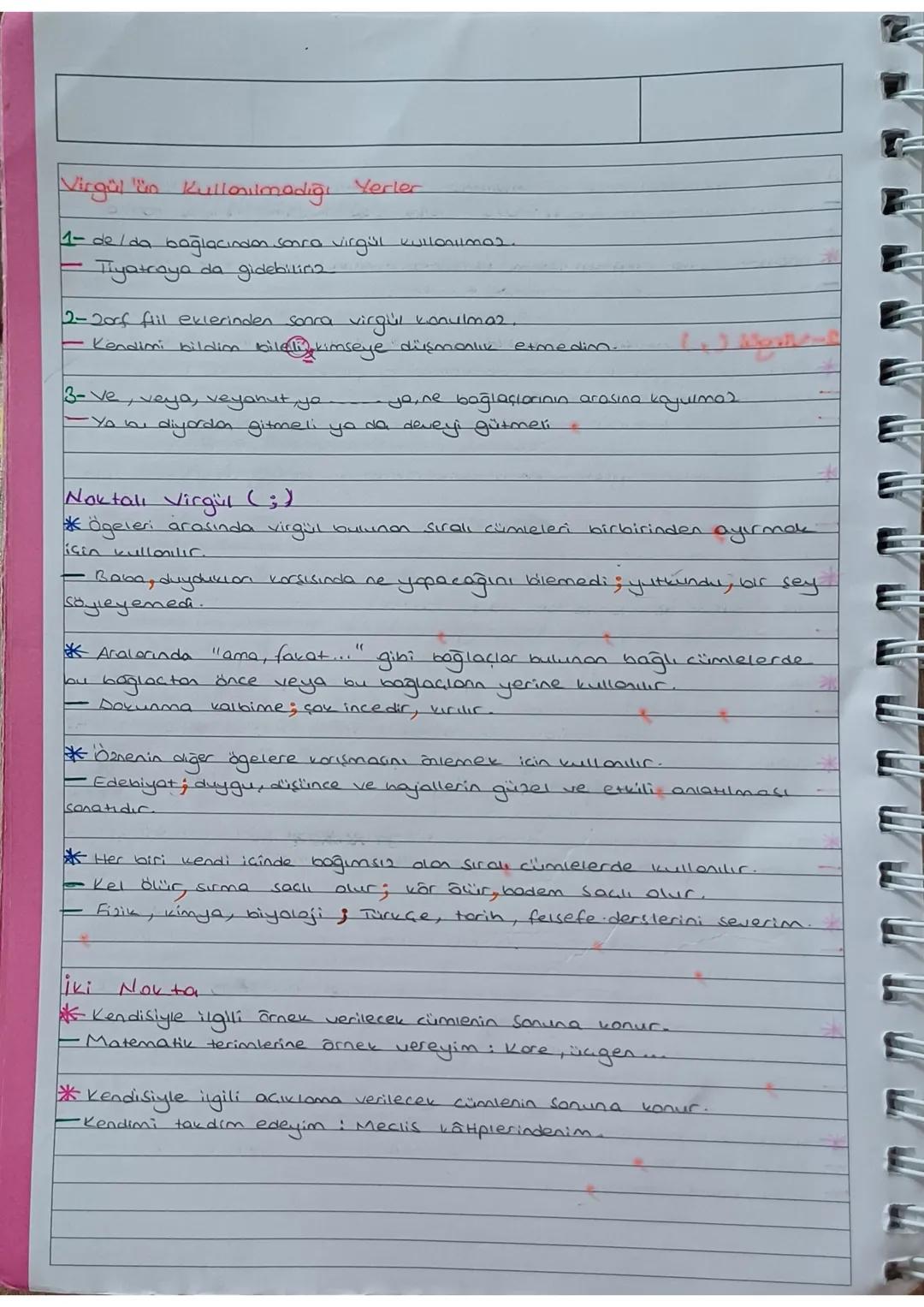 # NOKTALAMA İŞARETLERİ

1- Nokta.

* Cimie Sonuna cümleleri bitirmek için nov ta işareti konur

* Türk Dil Kurumu 1932 yılında kurulmuştur.
