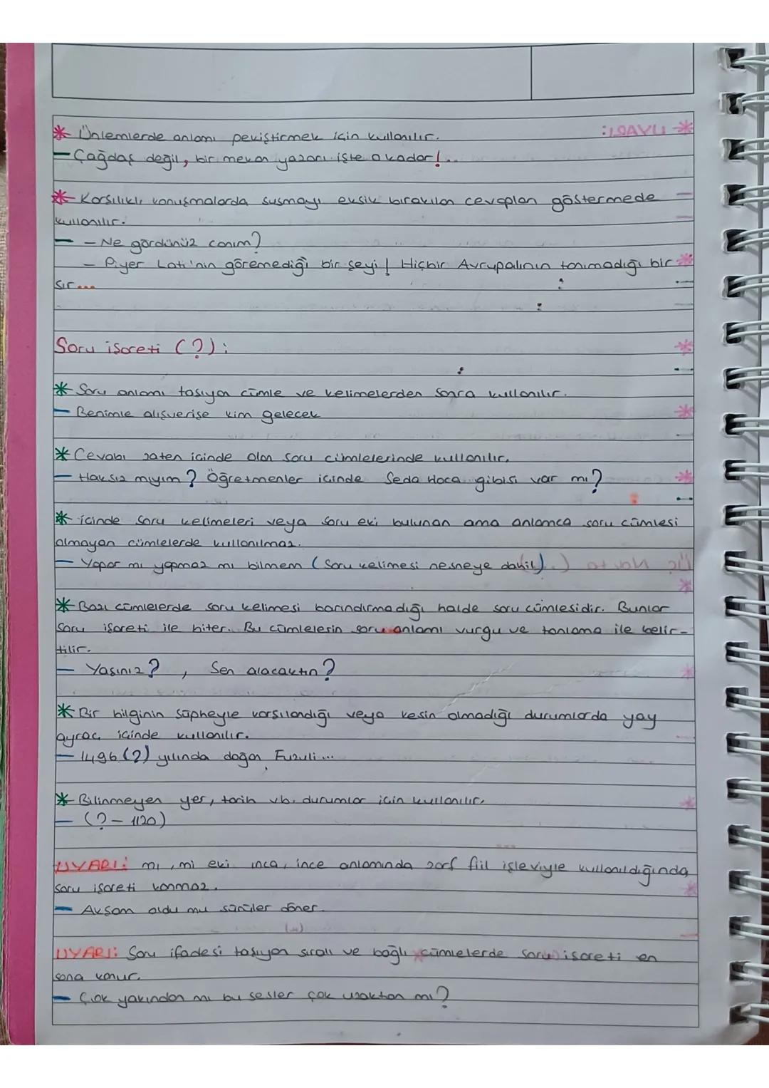 # NOKTALAMA İŞARETLERİ

1- Nokta.

* Cimie Sonuna cümleleri bitirmek için nov ta işareti konur

* Türk Dil Kurumu 1932 yılında kurulmuştur.
