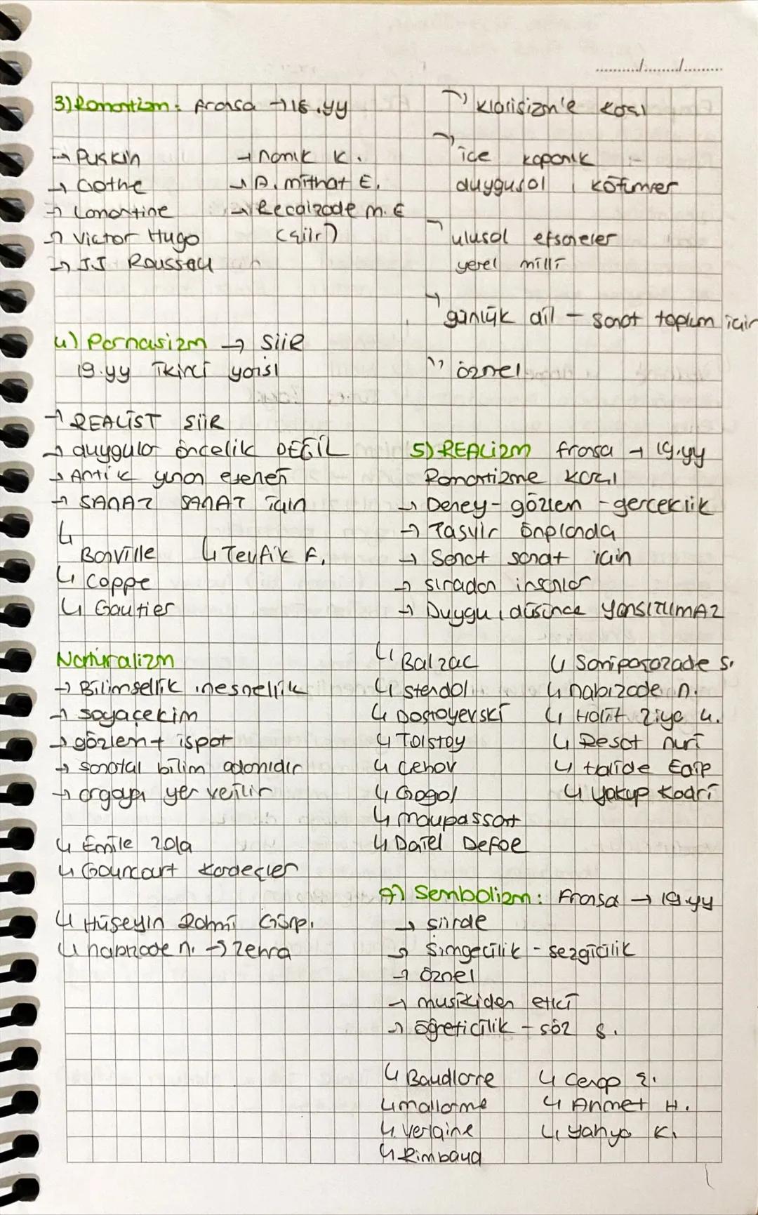 1) Humanizm: italya
- Antik yunon
BATI
T
EDEBIYATI
AKIMLARI -
Layy
eserien örnek
:-) Evrensel senat esos
2) Klasisizm Fronsa - 17.gy
AKCIK
S