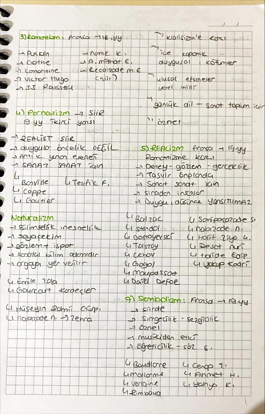 1) Humanizm: italya
- Antik yunon
BATI
T
EDEBIYATI
AKIMLARI -
Layy
eserien örnek
:-) Evrensel senat esos
2) Klasisizm Fronsa - 17.gy
AKCIK
S