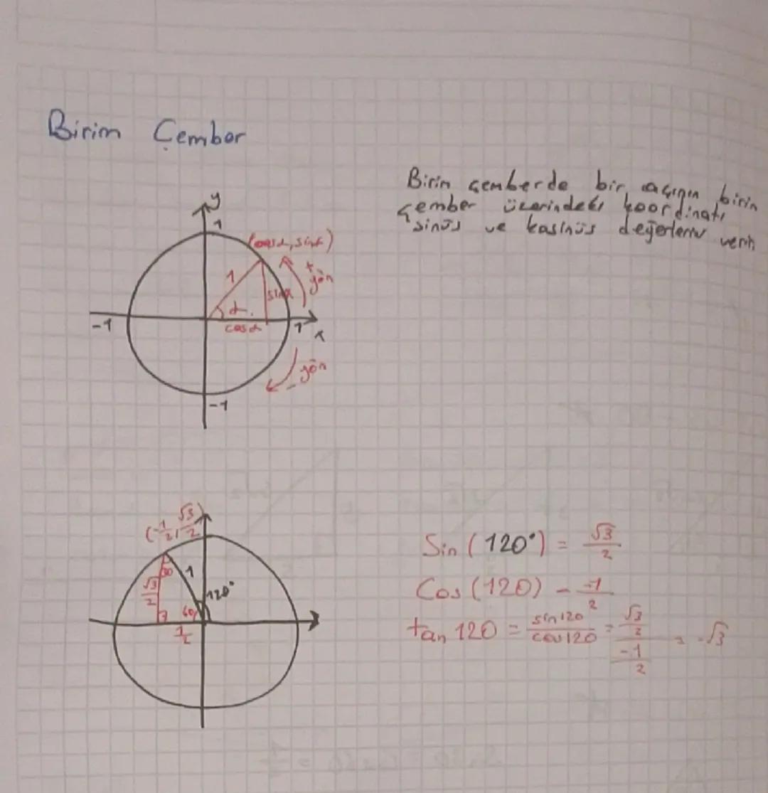 Trigonometri

I. TEMA/GEOMETRİ ŞEKİLLERİ
DERS NOTU

3
4
sin
5
9
12
Sin
8
12
cot 20 = tan 70
CDS 65 Sin 25
tand=cot (90-2)
Sind= cos (90-2)
S