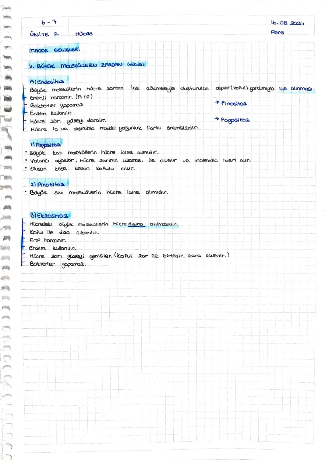 100002
+
ÜNİTE 2
HÜCRE
11.05.2024
Cmt
HÜCRE TEORISI
Hücre canlının temel, yopisal ve isleusel birimidir.
2 Bütün canlılar, bir ya da daha fa