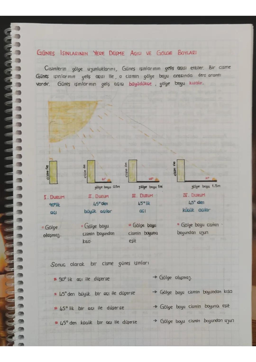 2. BÖLÜM DÜNYA'NIN ŞEKLİ VE
HAREKETLERİ
A. DÜNYA'NIN ŞEKLİ
Dünya, kutuplardan basık, Ekvator'dan şişkin özel
şekline peoit denir.
Dünya'nın 