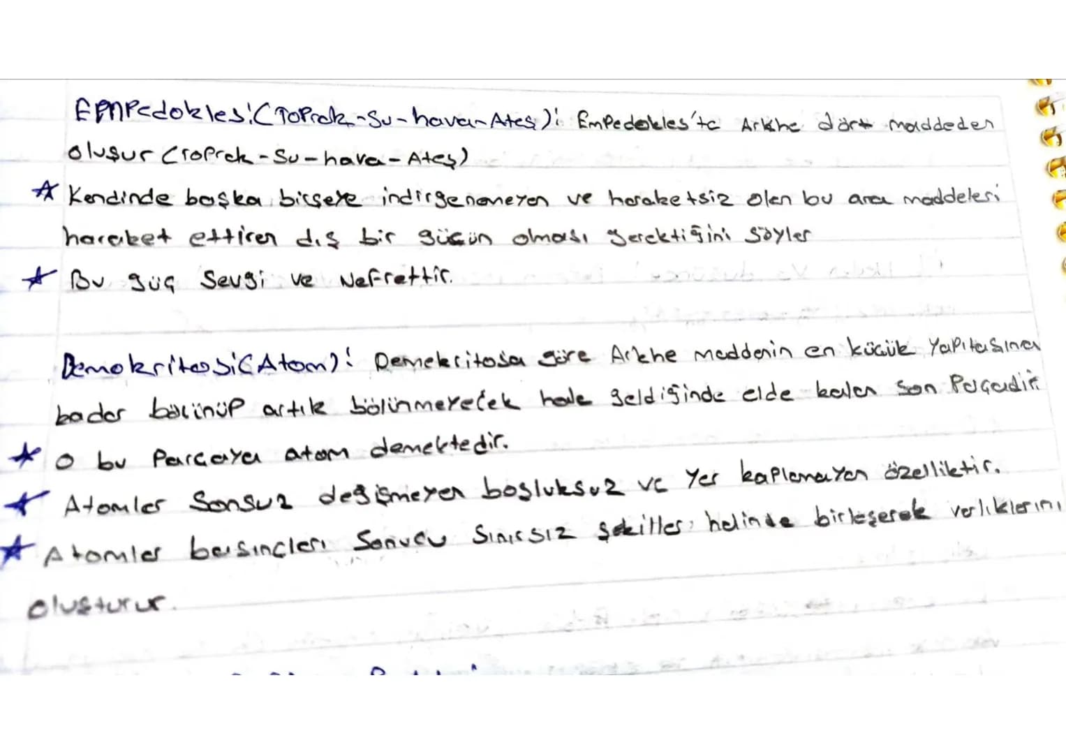 M-06. Yüzyıl
-
MS 2. Yuzyil
ilk çaj Felsefesi
•
felsefi bilgi düzenli ve Sistertidic.
.
Filozof kendine ait bir sistem inşa eder. Bu sistem 