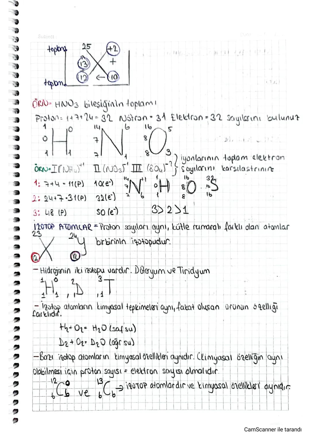 Subject:
RUTHERFORD Atom MODELI
Date .......
→ Alfa (7) saçılma deneyi ile & (alfa) ışınları attın kutuya gönderilmiş ve
bu ışınların bir kı