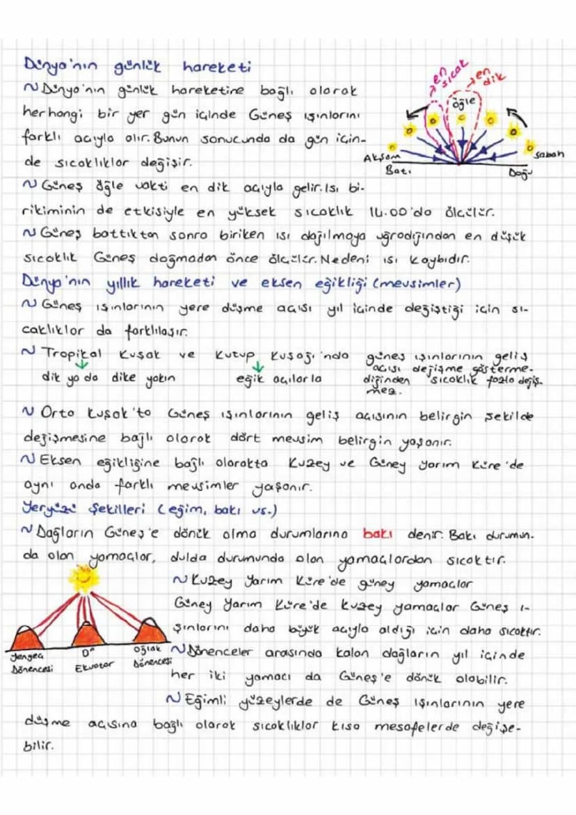 İKLİM BİLGİSİ
Atmosfer ve sellikleri
Yer çekiminin etkisiyle yeryüzünün dışını Gepeçeure kuşa-
go2 kütlesine atmosfer denir.
ton
Eski Yunanc