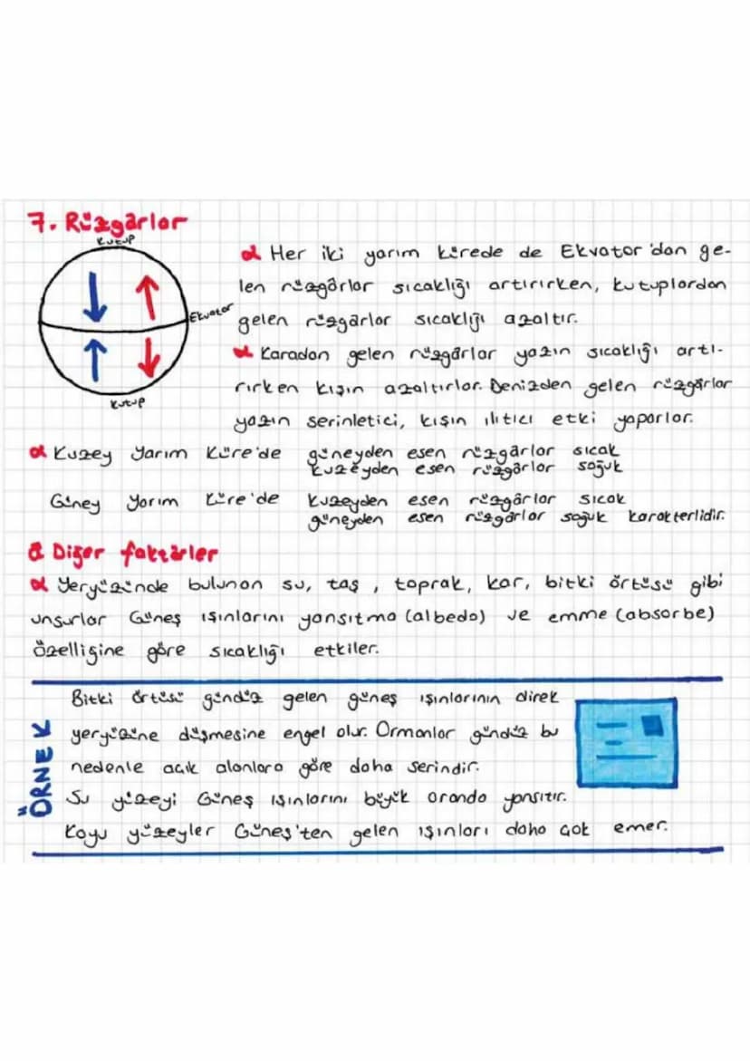 İKLİM BİLGİSİ
Atmosfer ve sellikleri
Yer çekiminin etkisiyle yeryüzünün dışını Gepeçeure kuşa-
go2 kütlesine atmosfer denir.
ton
Eski Yunanc