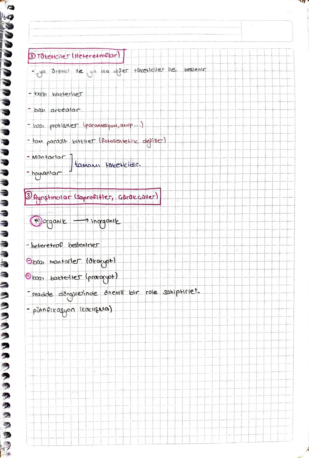 Q
3. UNITE
: EKOSISTEM EKOLOjish VE GÜNCEL GEVRE SORUNLARI:
ekoloji: canlının hem birbirleriyle hem de
ilişkisini inceyen bilim doll.
yaşadı