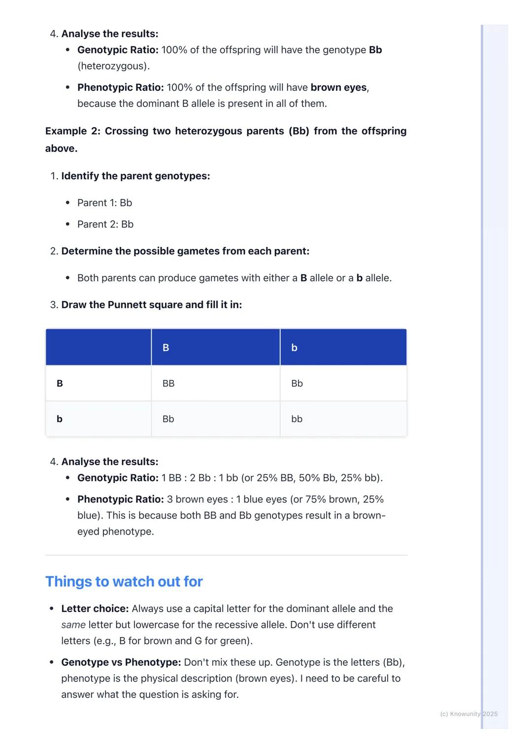 # Alleles and Inheritance

What are alleles and inheritance?

This is about how we get our traits, like eye colour or hair colour, from our
