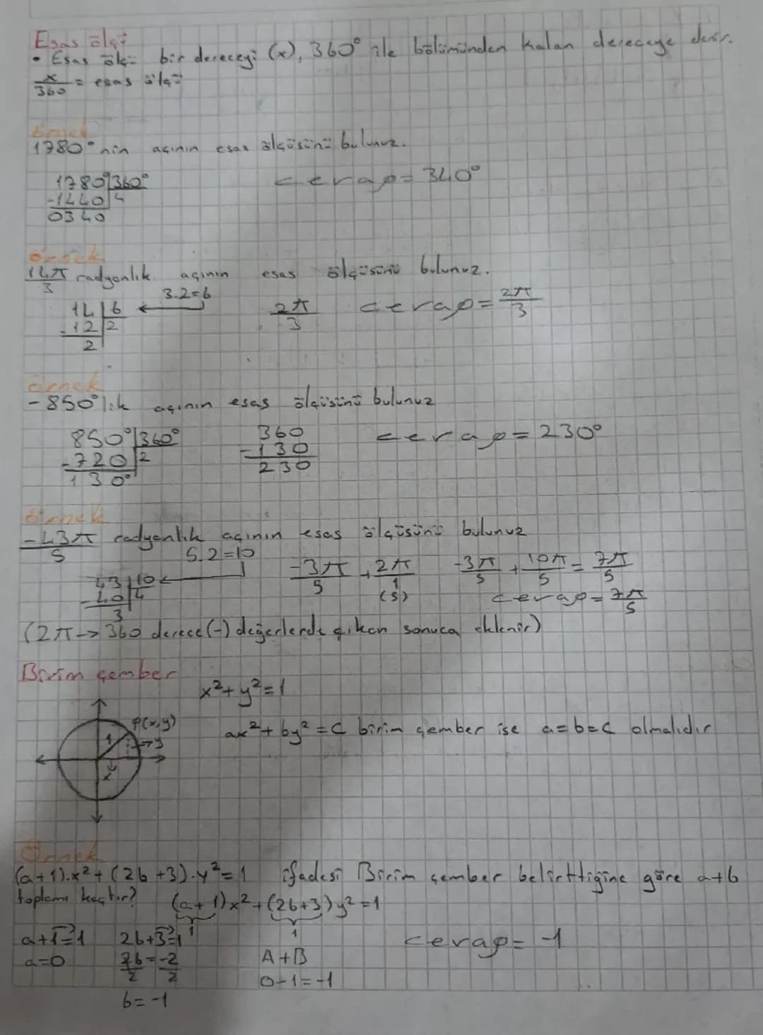 # MATEMATIK

1-Yönlü açılar

B

Pozitif (4) yönt

A

[A, B]

A doğrusunda başlar Bdoğrusunda biter

Açı ölçü birimleri

1°=60' (dakika)=3600