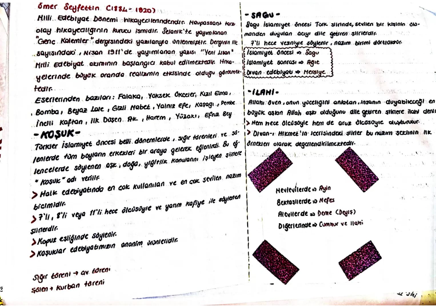 Sureksiz
Aki
Boynum
tüm gön
ardimci eu
DEDE KORKUT HIKAYELERİ.
> Destandan halk hikayeciligine geçişın ilk örneğidir
on Eserin asıl adı !! K