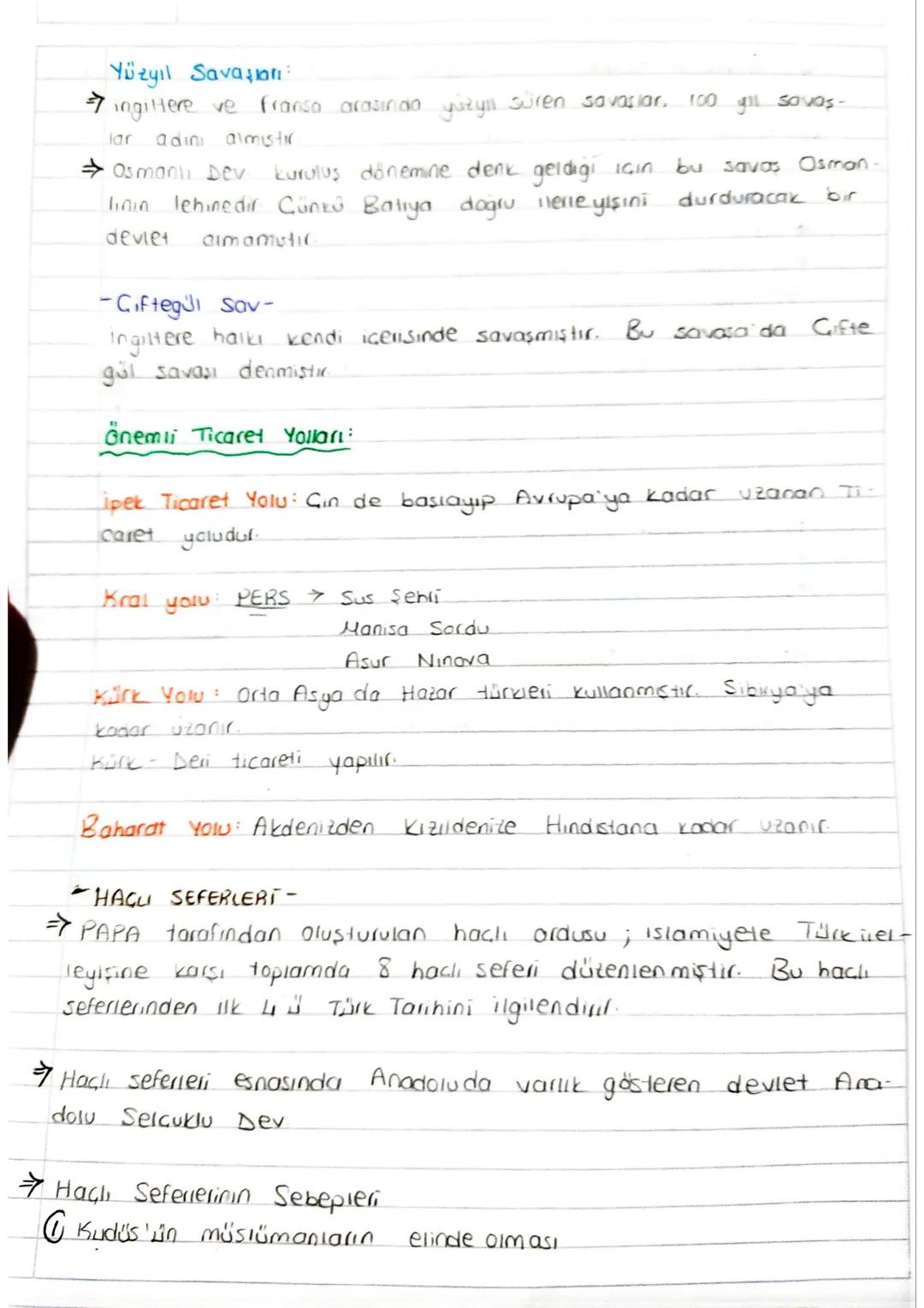 -III. BONU

-ORTA ÇAĞDA AVRUPA -

Kavimier göçü: Gın hakimiyetine girmek istemeyen Türkler; Karadenizin
Kuzeyinden Avrupaya doğru bir göç, h