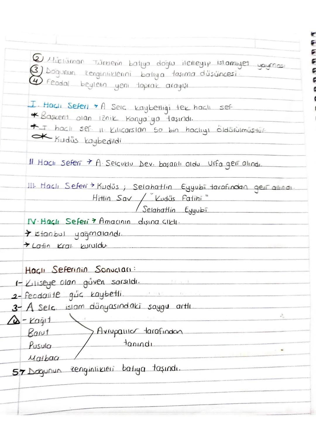 -III. BONU

-ORTA ÇAĞDA AVRUPA -

Kavimier göçü: Gın hakimiyetine girmek istemeyen Türkler; Karadenizin
Kuzeyinden Avrupaya doğru bir göç, h