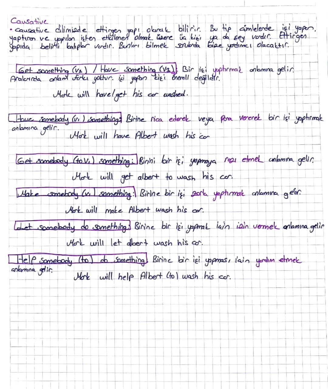 Passive Voice
Passive dilimiade "edilger aatı "anlamına gelir. Active (Etter) cümlede is!
Özne olarak adlandırlit. Passive (edilgen I cumled