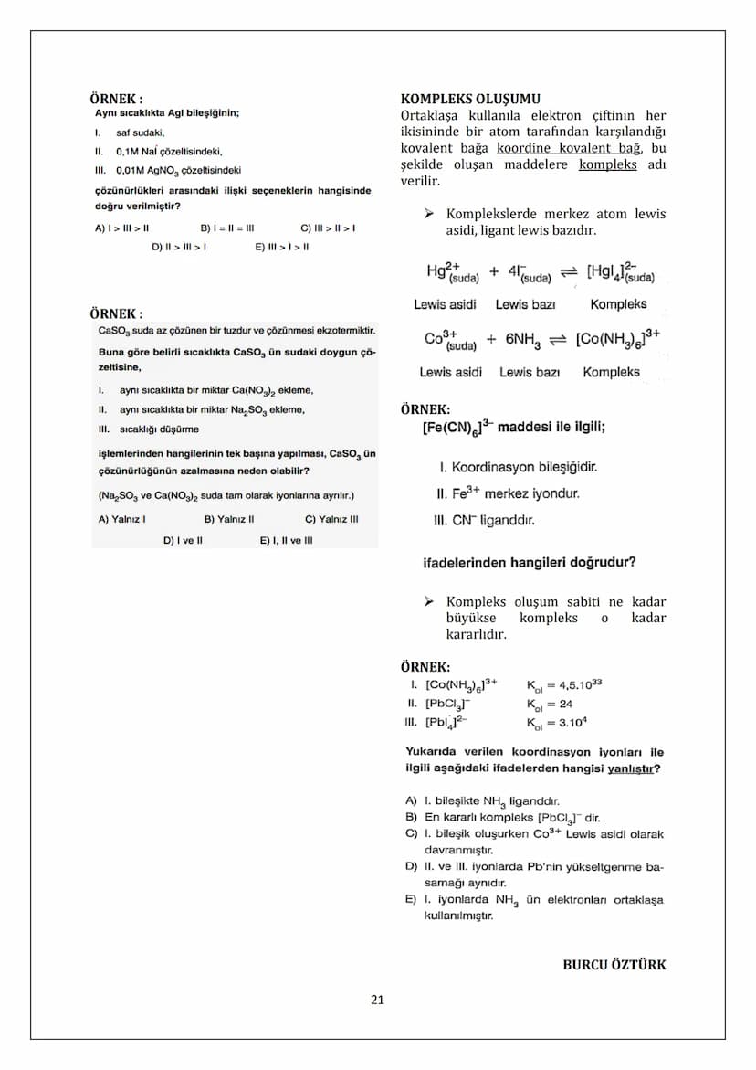 KİMYASAL TEPKİMELERDE ENERJİ
ENTALPİ: Bir maddenin yapısında
depoladığı bütün enerjilerin (titreşim,
öteleme, dönme... vb.) toplamına
kapsam