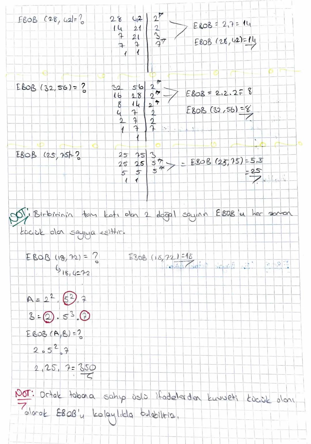 1911
2
EBOB (En Büyük Ortok Bölen)
Евов (а, в)
veya
daha fazla doğal sayının ortak balenlerinin en büyüğüne bu
Sayıların ₤B08'u denic, EBOB 