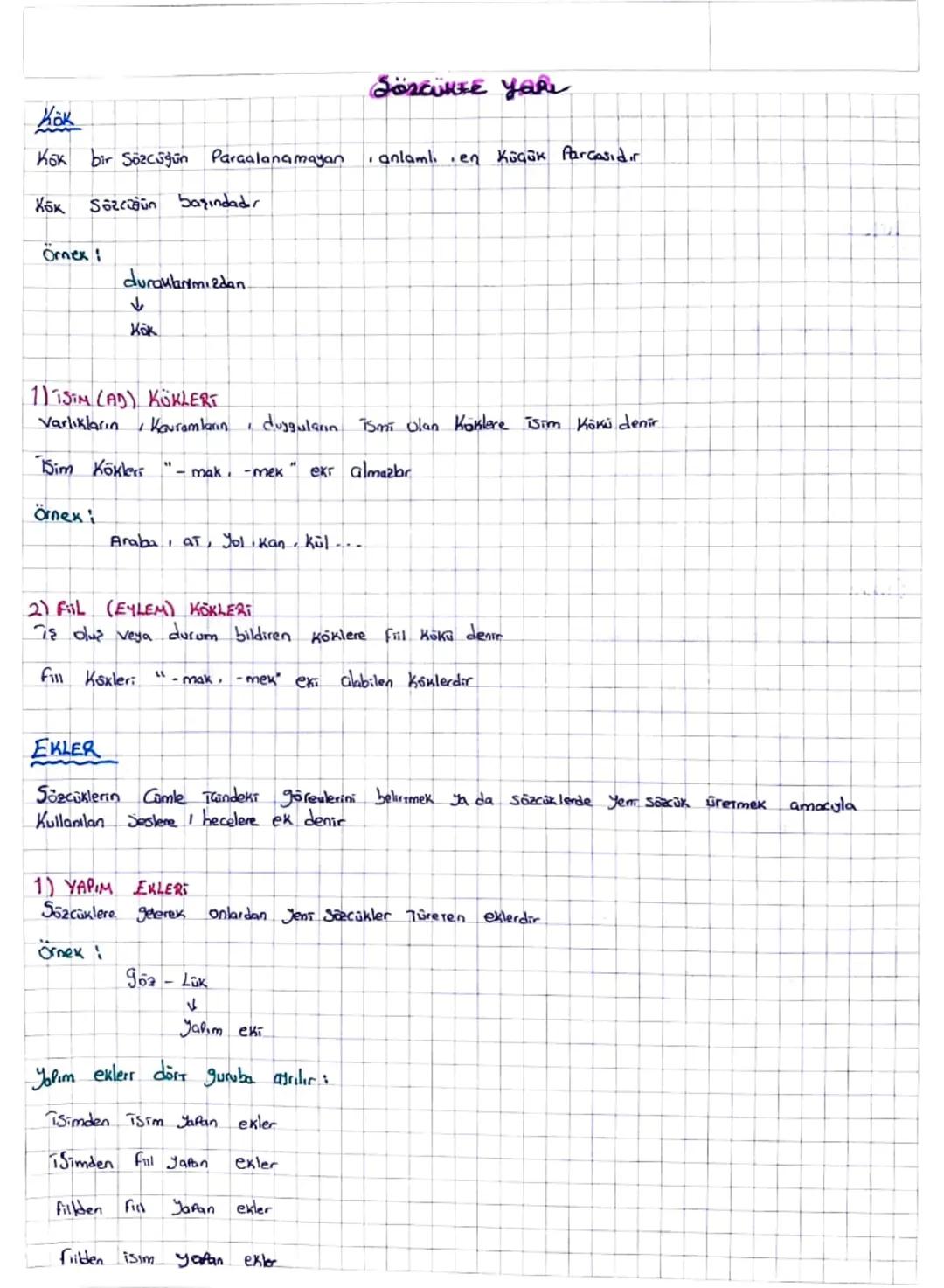 Kök
Kok bir Sözcüğün Paraalanamayan
Кок
Sözcüğün başındadır
Ornex
duraklarımızdan
↓
Kok
Sözcükte yake
anlaml. en Küçük Parçasıdır
1) TSIM (A
