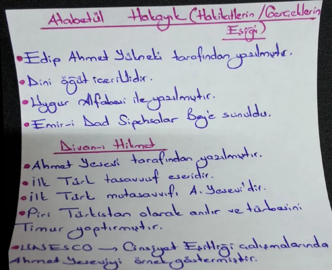 Tarih Kpss