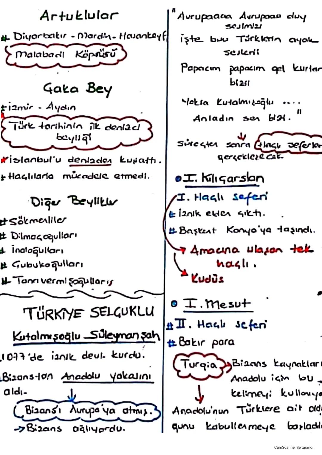 # Yerleşme ve Devletleşme
# Sürecinde Selçuklu Türkiyesi

# 1071'den sonra
# Anadolu'da kurulan
#Türk Devletlerd

Alparslan: Gidin felhedh.
