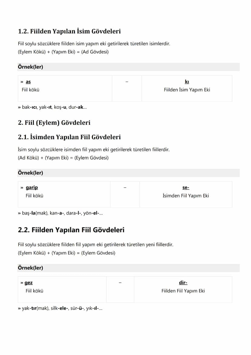 1. Anlam Bilgisi:
6. SINIF TÜRKÇE
KONU ANLATIMLARI
Sözcükte Anlam :
1. Gerçek (Temel) Anlam
Gerçek anlam, bir kelimenin aklımıza ilk gelen a